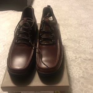 Cole Haan mens size 10.5 brown